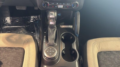 2022 Ford Bronco Wildtrak Advanced