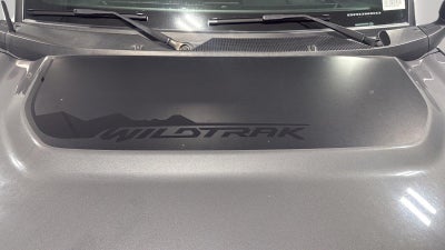 2022 Ford Bronco Wildtrak Advanced