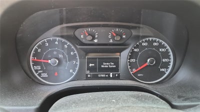 2018 GMC Acadia SLE