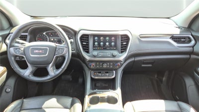 2021 GMC Acadia AT4
