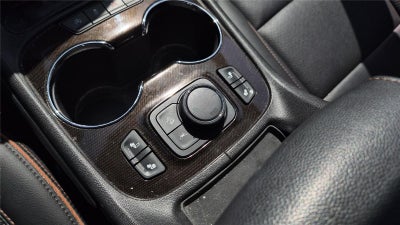 2021 GMC Acadia AT4