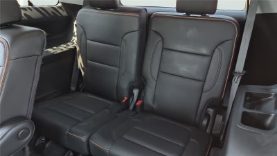 2021 GMC Acadia AT4
