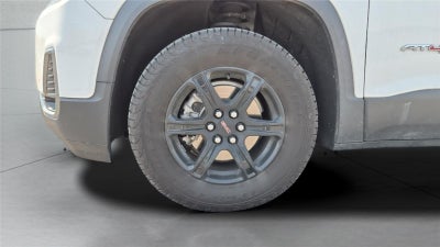 2021 GMC Acadia AT4