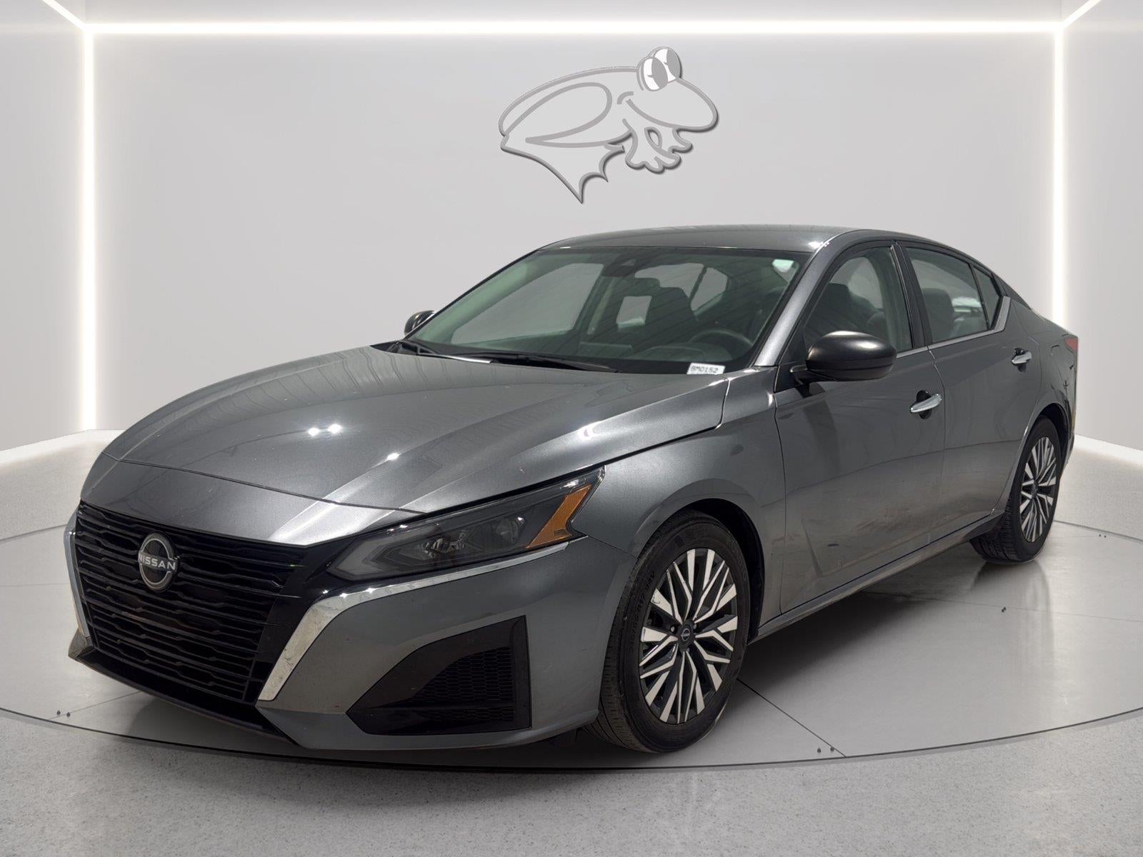 2024 Nissan Altima SV
