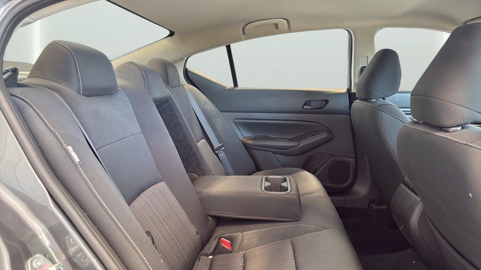 2024 Nissan Altima SV