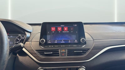 2024 Nissan Altima SV