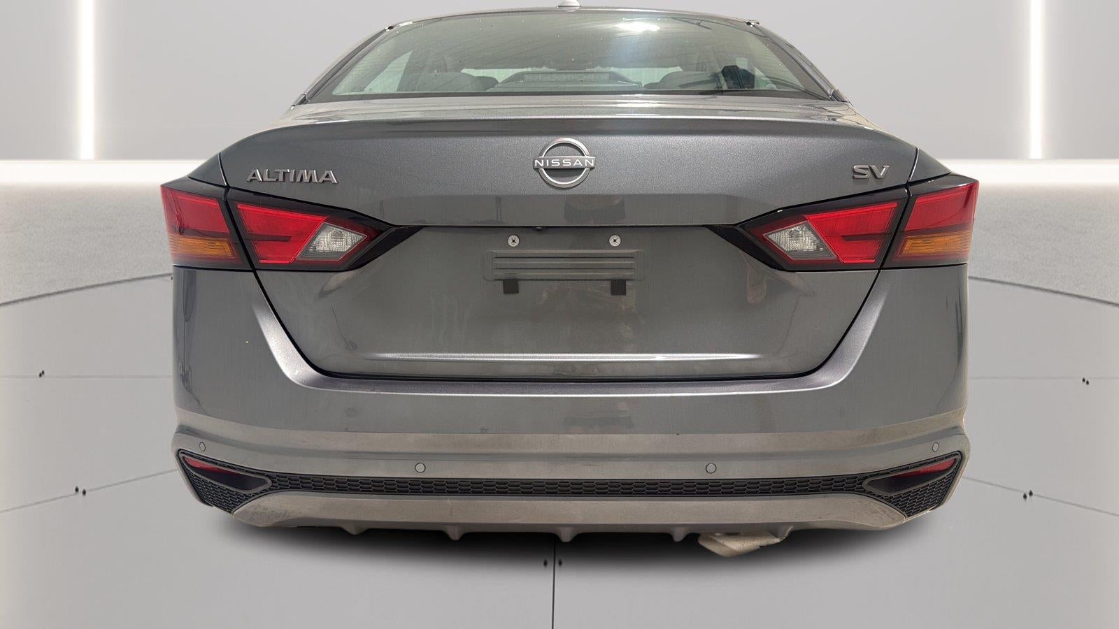 2024 Nissan Altima SV