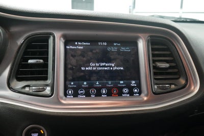 2020 Dodge Challenger R/T