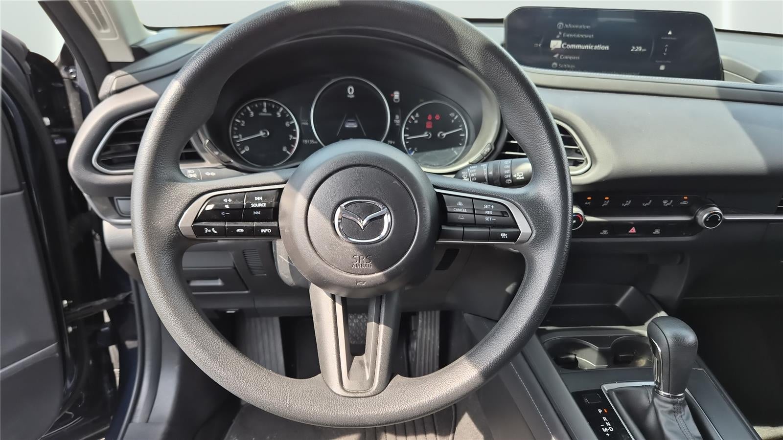 2024 Mazda Mazda CX-30 2.5 S