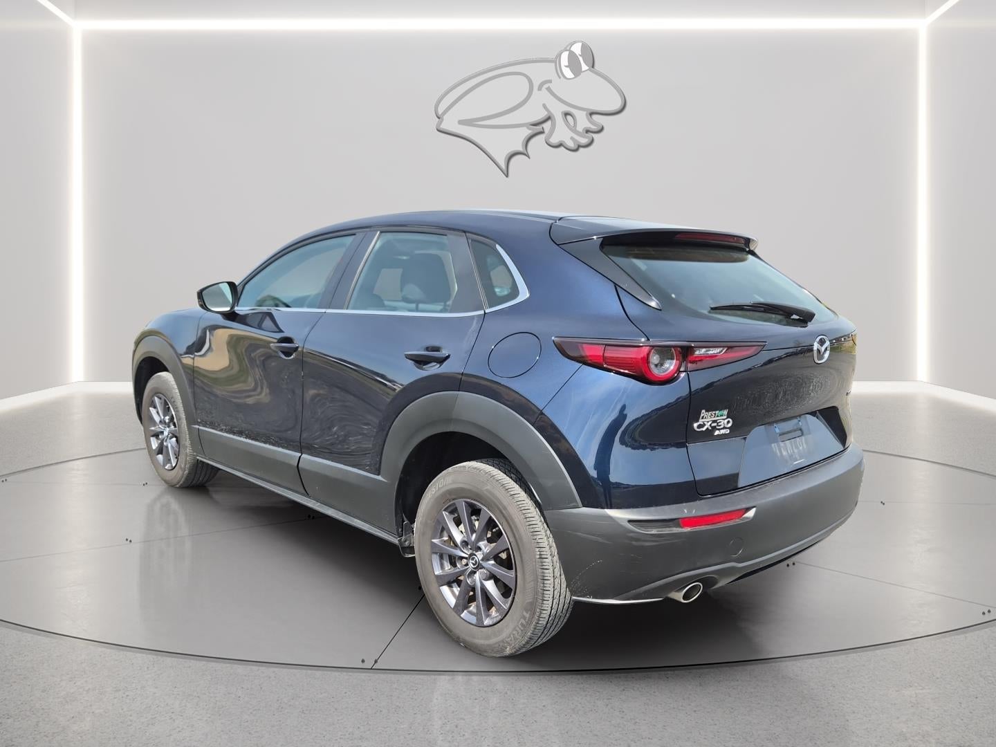 2024 Mazda Mazda CX-30 2.5 S