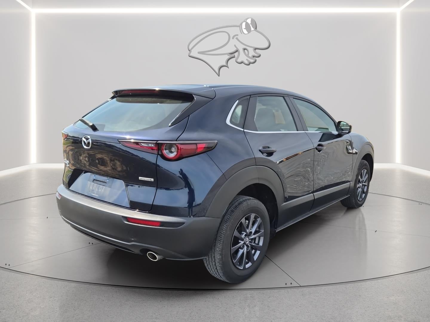 2024 Mazda Mazda CX-30 2.5 S