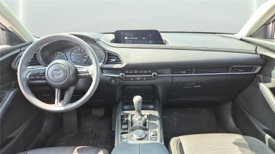 2025 Mazda Mazda CX-30 2.5 S