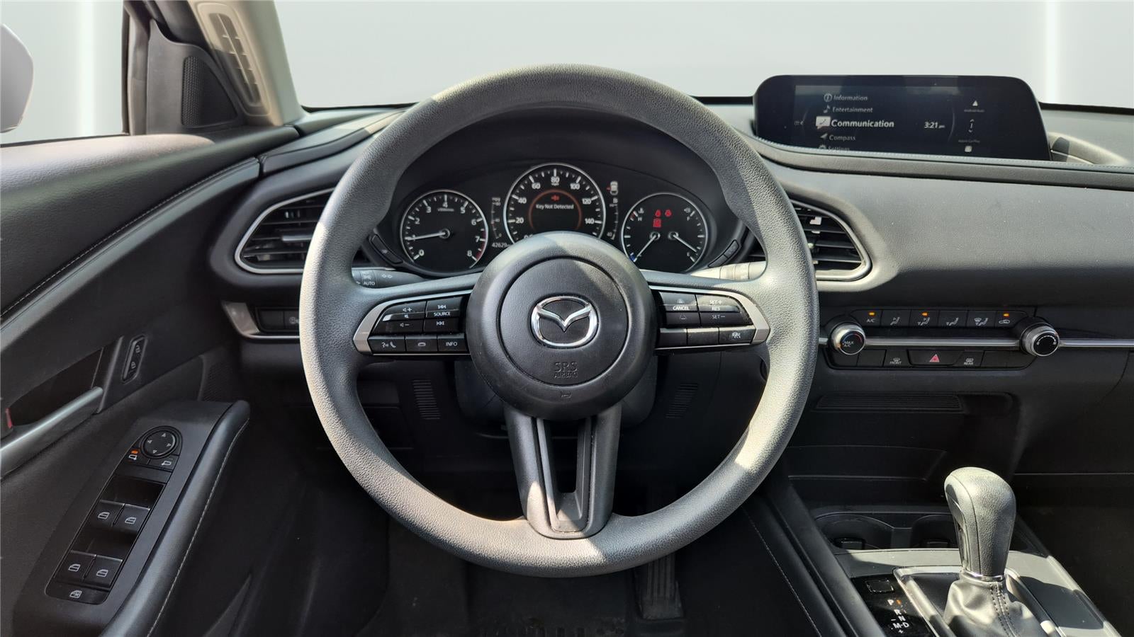 2025 Mazda Mazda CX-30 2.5 S