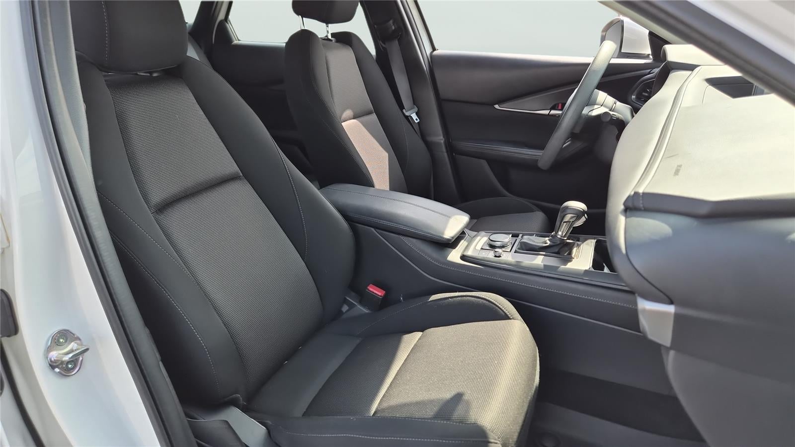 2025 Mazda Mazda CX-30 2.5 S