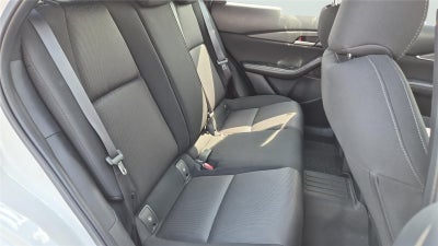 2025 Mazda Mazda CX-30 2.5 S