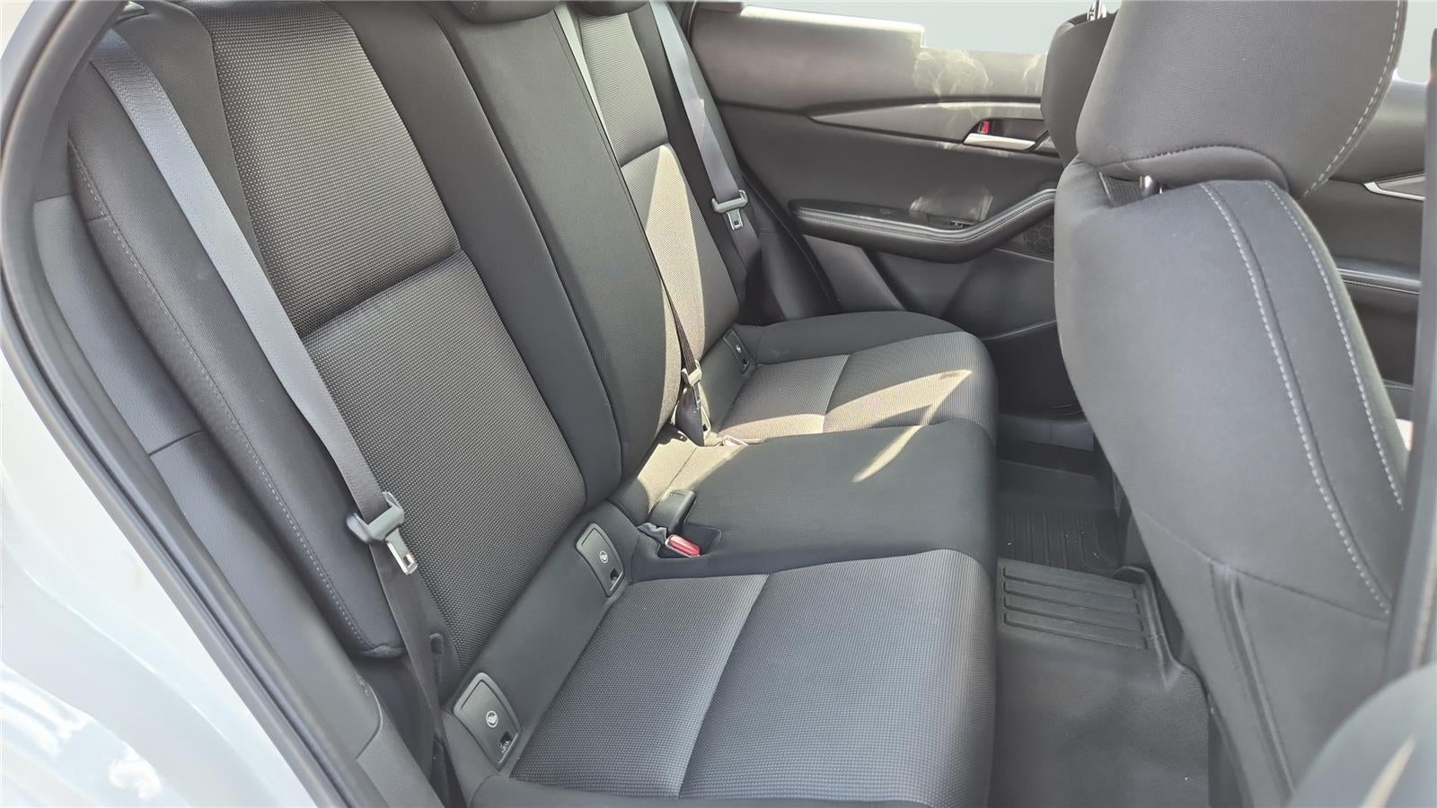 2025 Mazda Mazda CX-30 2.5 S