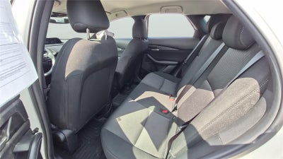 2025 Mazda Mazda CX-30 2.5 S