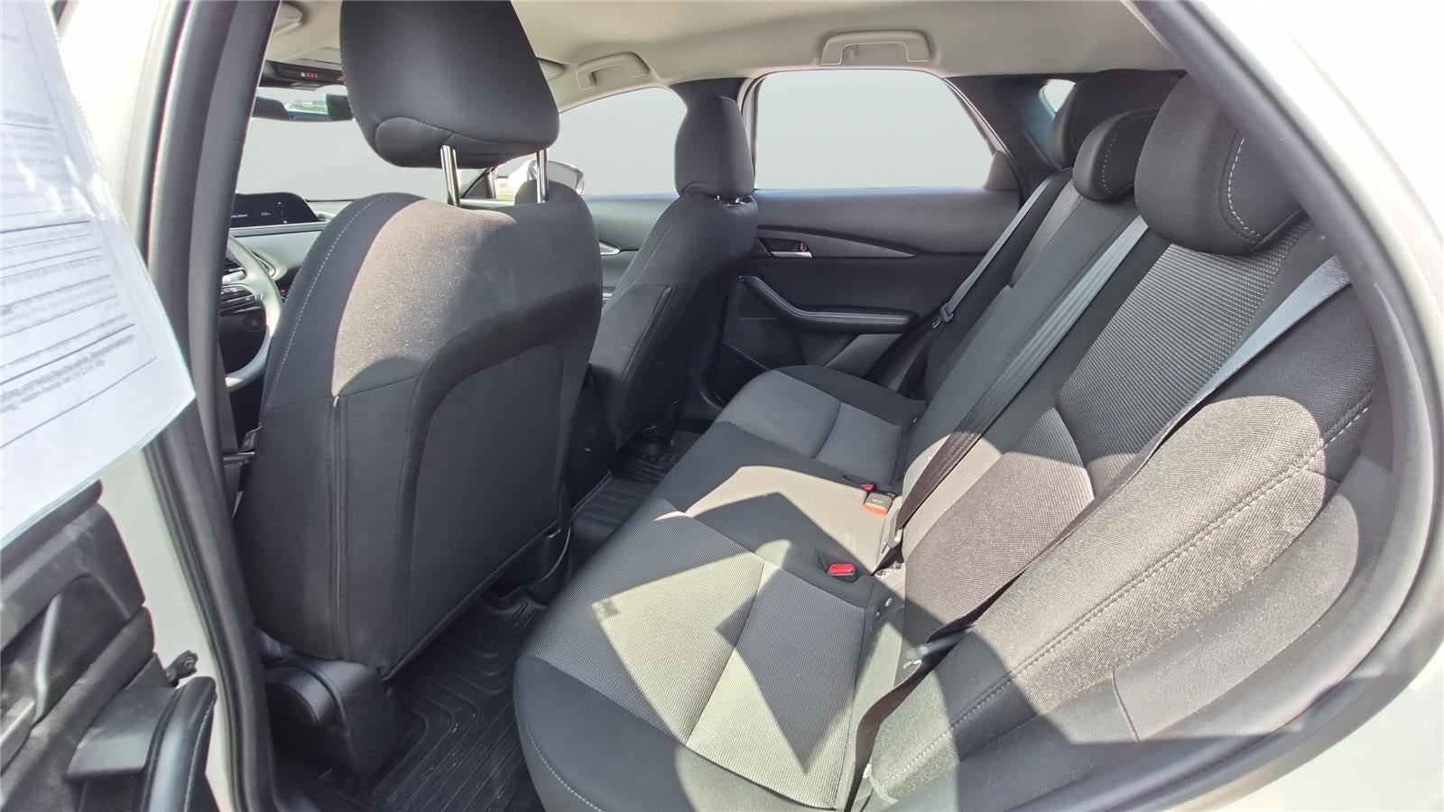 2025 Mazda Mazda CX-30 2.5 S