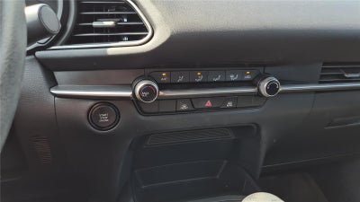 2025 Mazda Mazda CX-30 2.5 S