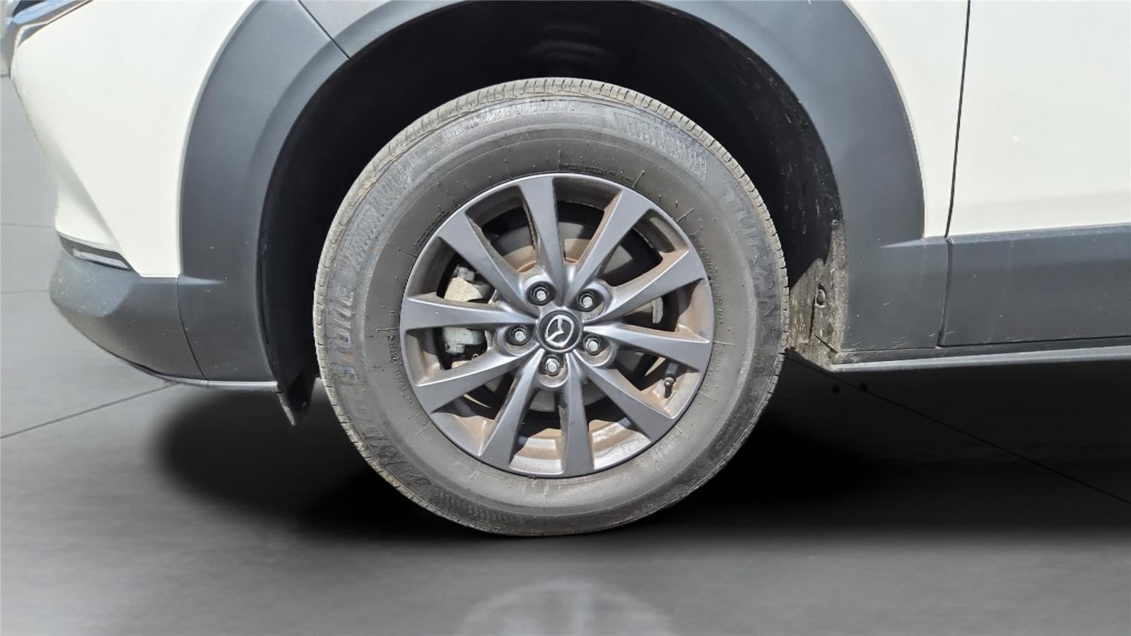 2025 Mazda Mazda CX-30 2.5 S