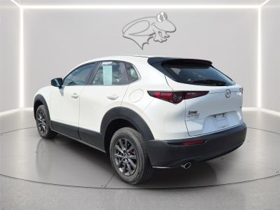 2025 Mazda Mazda CX-30 2.5 S