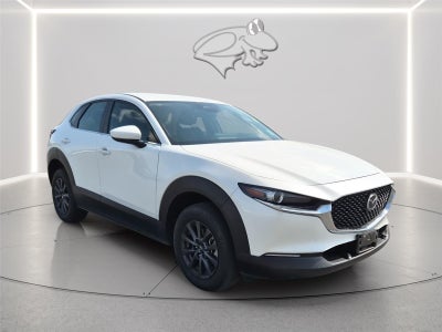 2025 Mazda Mazda CX-30 2.5 S