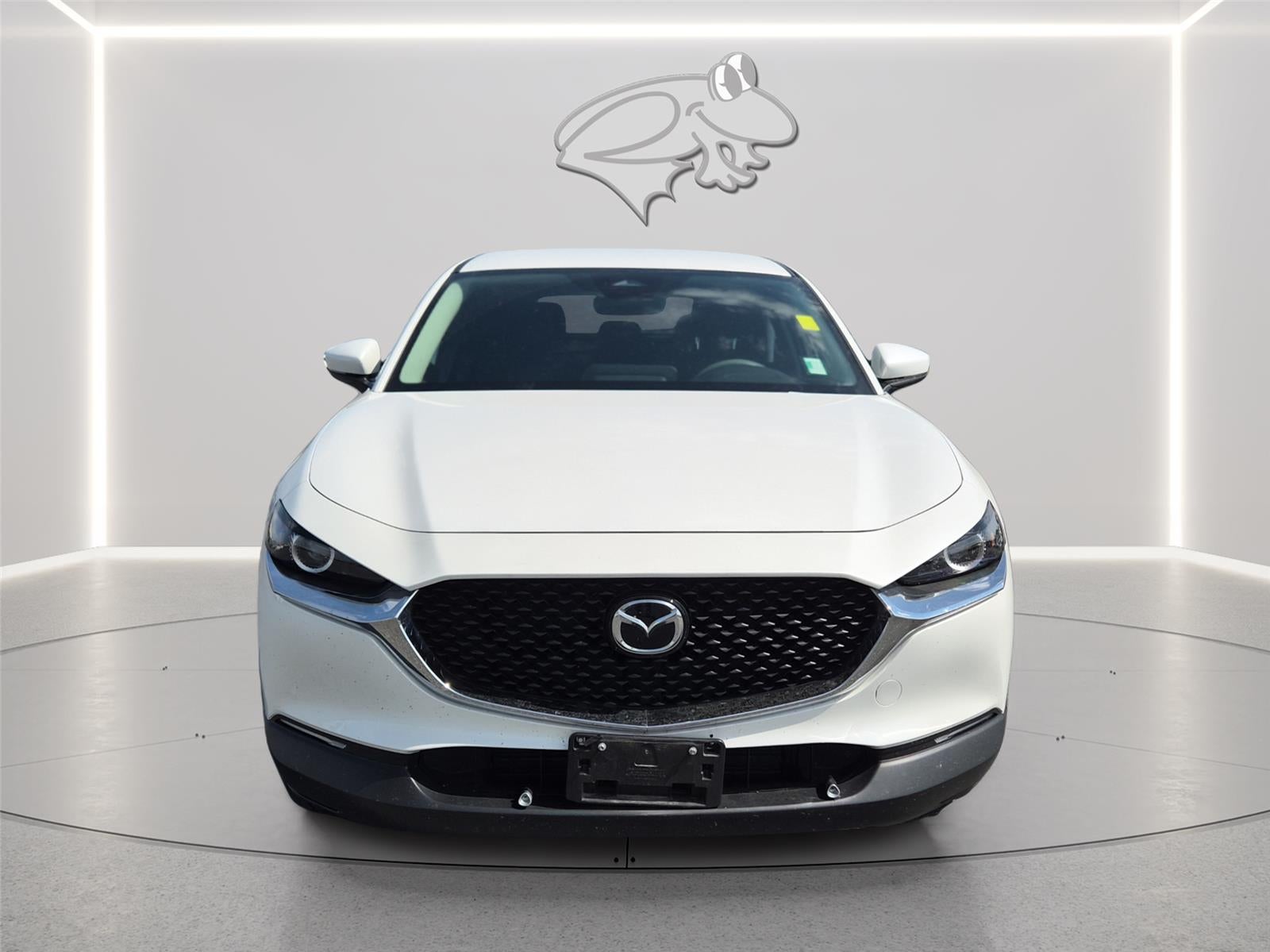 2025 Mazda Mazda CX-30 2.5 S