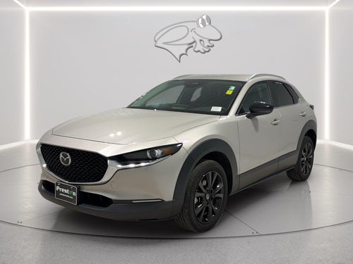 2024 Mazda Mazda Cx-30 2.5 S Select Sport