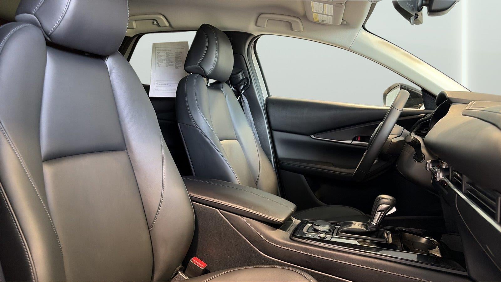 2024 Mazda Mazda Cx-30 2.5 S Select Sport