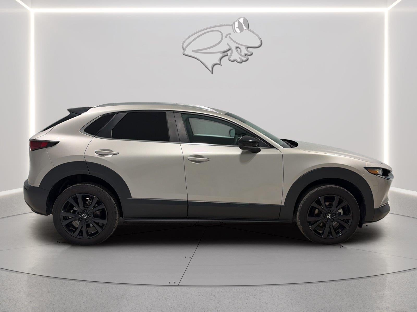 2024 Mazda Mazda Cx-30 2.5 S Select Sport