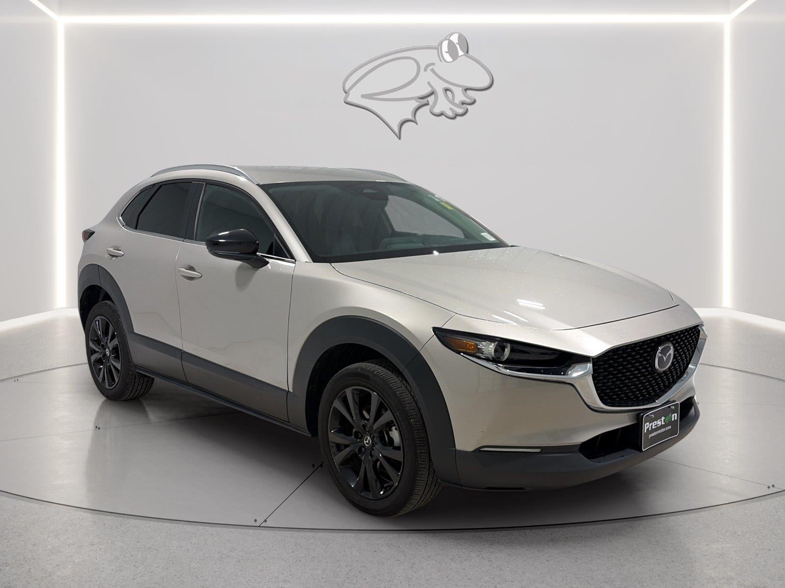 2024 Mazda Mazda Cx-30 2.5 S Select Sport