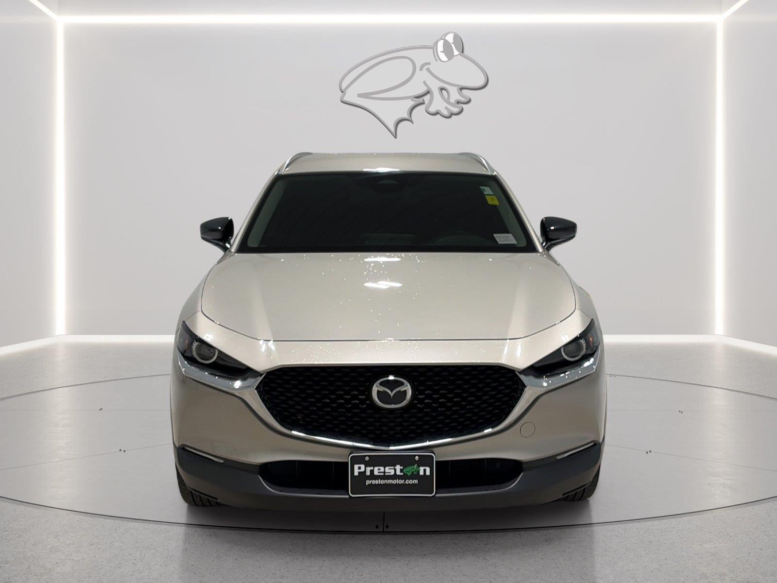 2024 Mazda Mazda Cx-30 2.5 S Select Sport