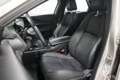 2022 Mazda Mazda CX-30 2.5 S Preferred Package