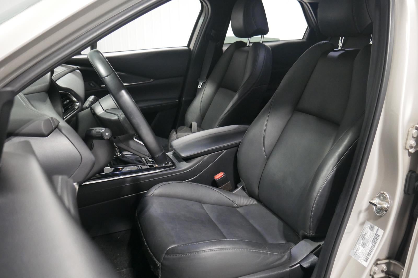 2022 Mazda Mazda CX-30 2.5 S Preferred Package