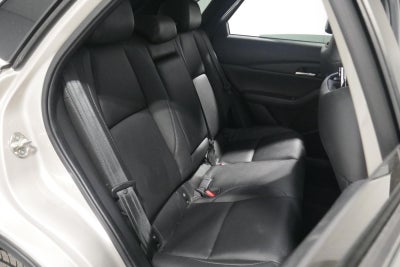 2022 Mazda Mazda CX-30 2.5 S Preferred Package