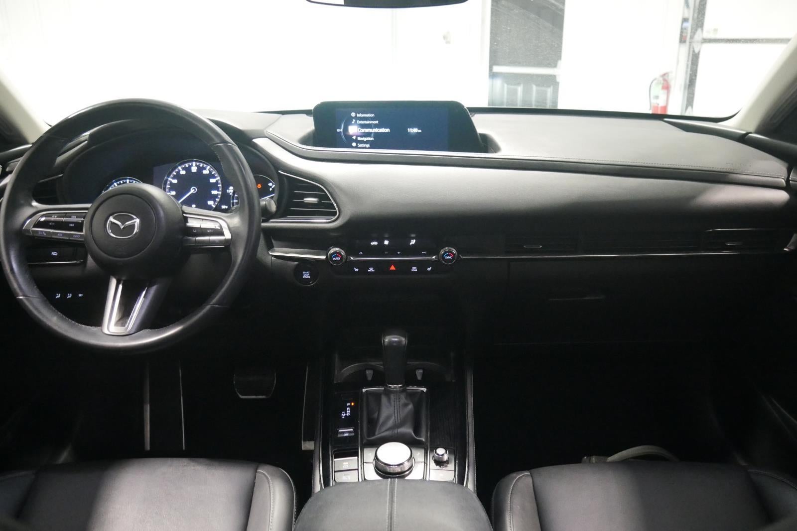 2022 Mazda Mazda CX-30 2.5 S Preferred Package