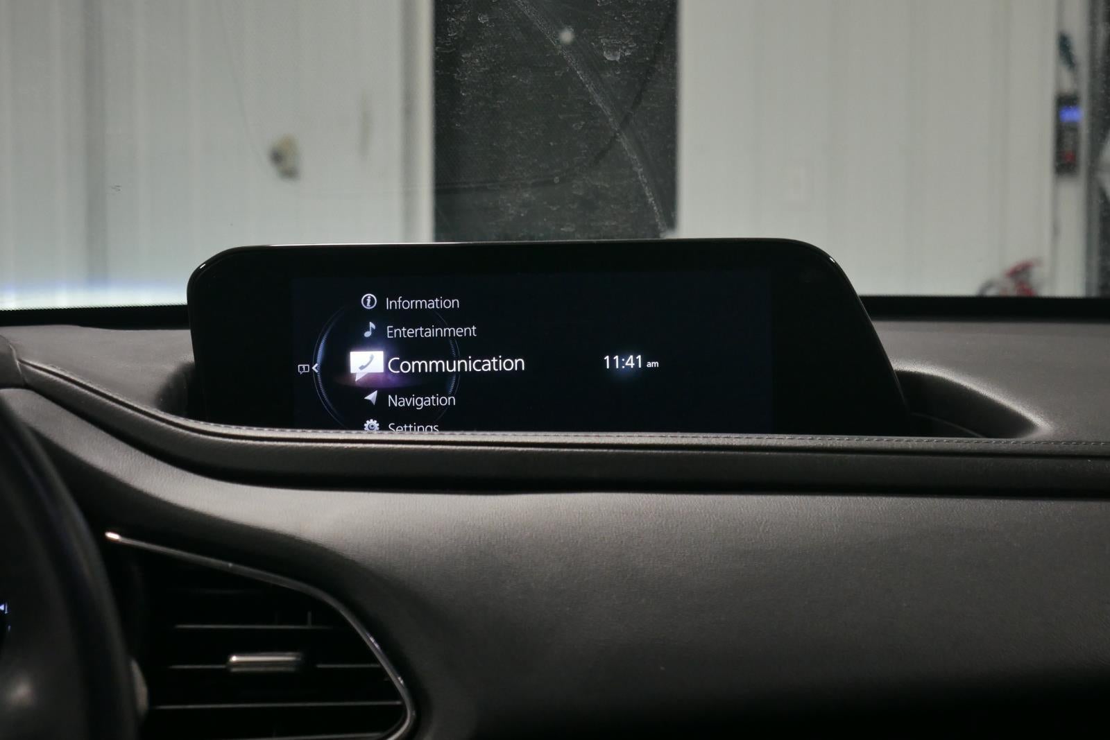 2022 Mazda Mazda CX-30 2.5 S Preferred Package