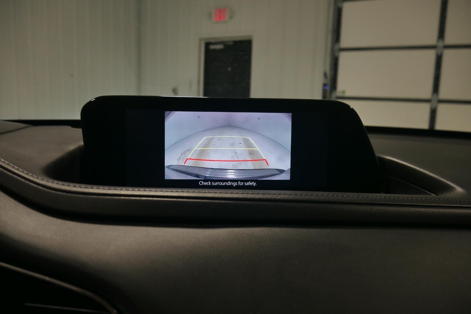 2022 Mazda Mazda CX-30 2.5 S Preferred Package