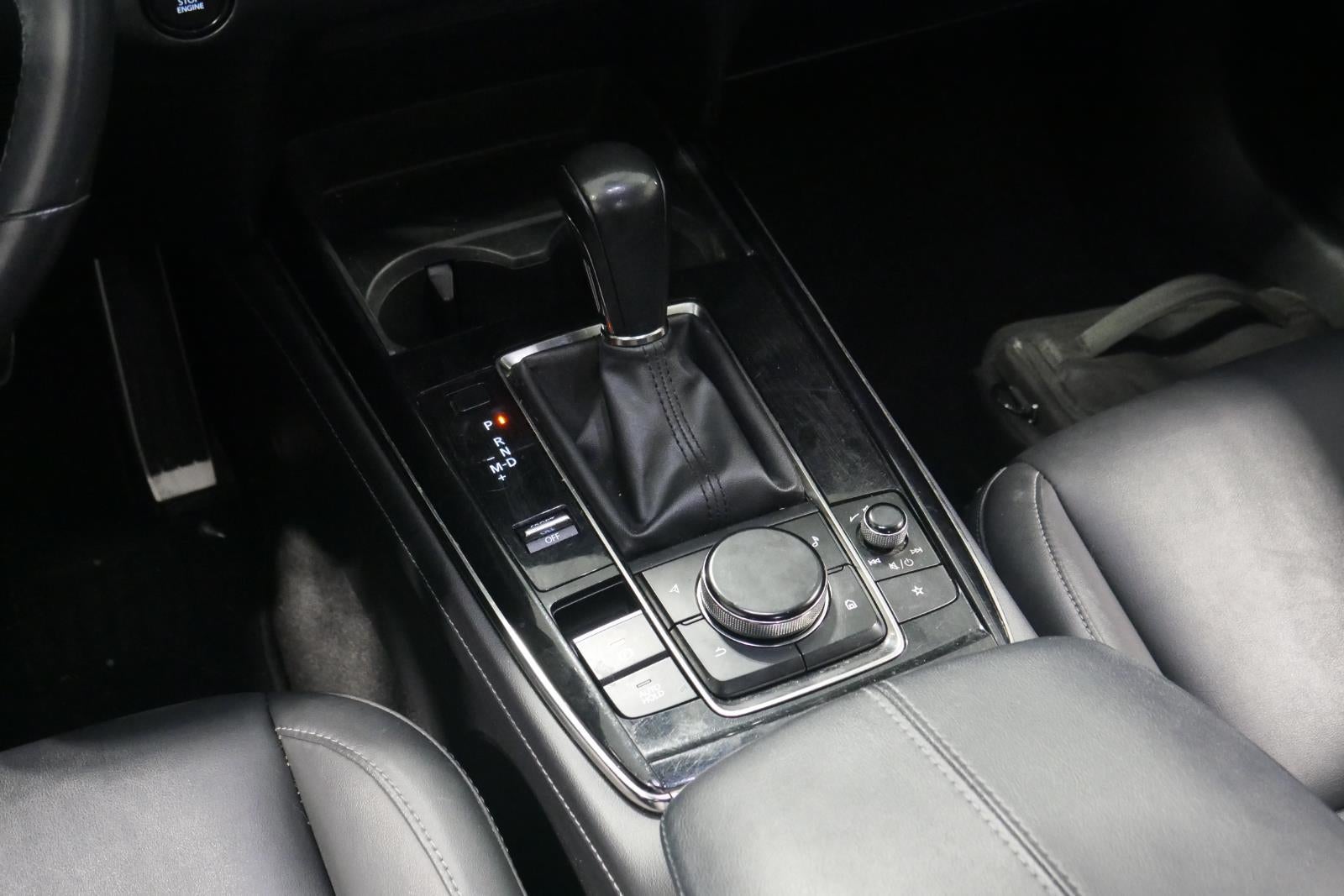 2022 Mazda Mazda CX-30 2.5 S Preferred Package