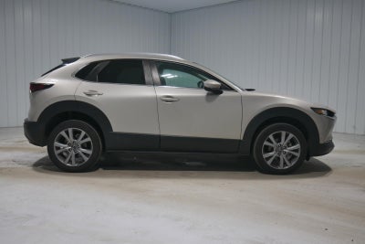 2022 Mazda Mazda CX-30 2.5 S Preferred Package