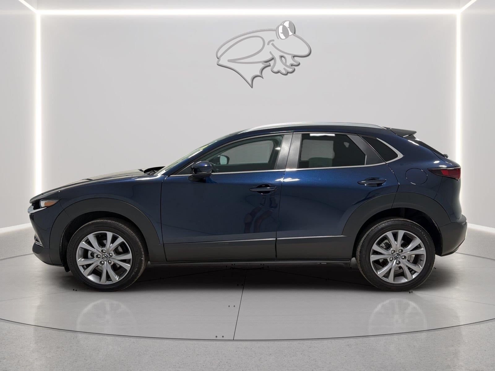 2023 Mazda Mazda Cx-30 2.5 S Preferred Package