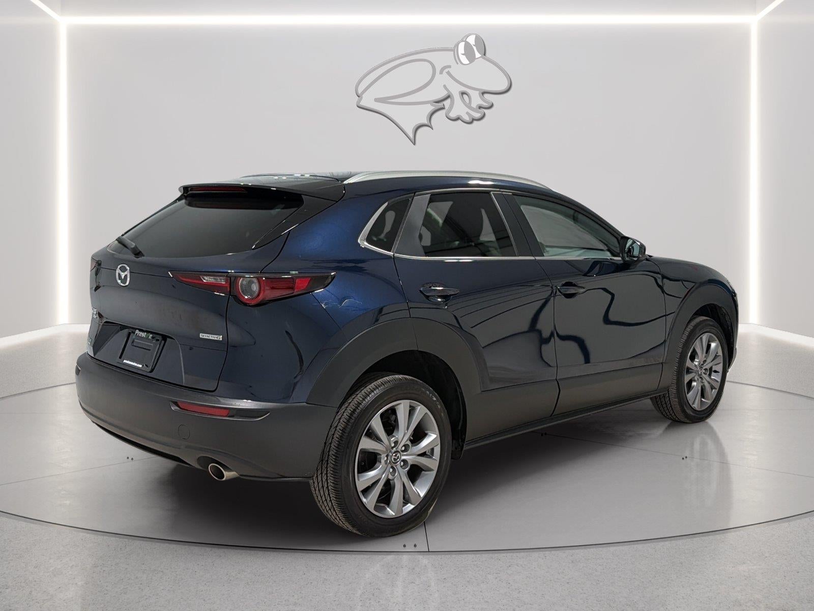 2023 Mazda Mazda Cx-30 2.5 S Preferred Package
