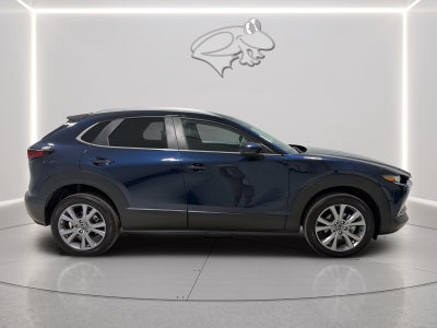 2023 Mazda Mazda Cx-30 2.5 S Preferred Package
