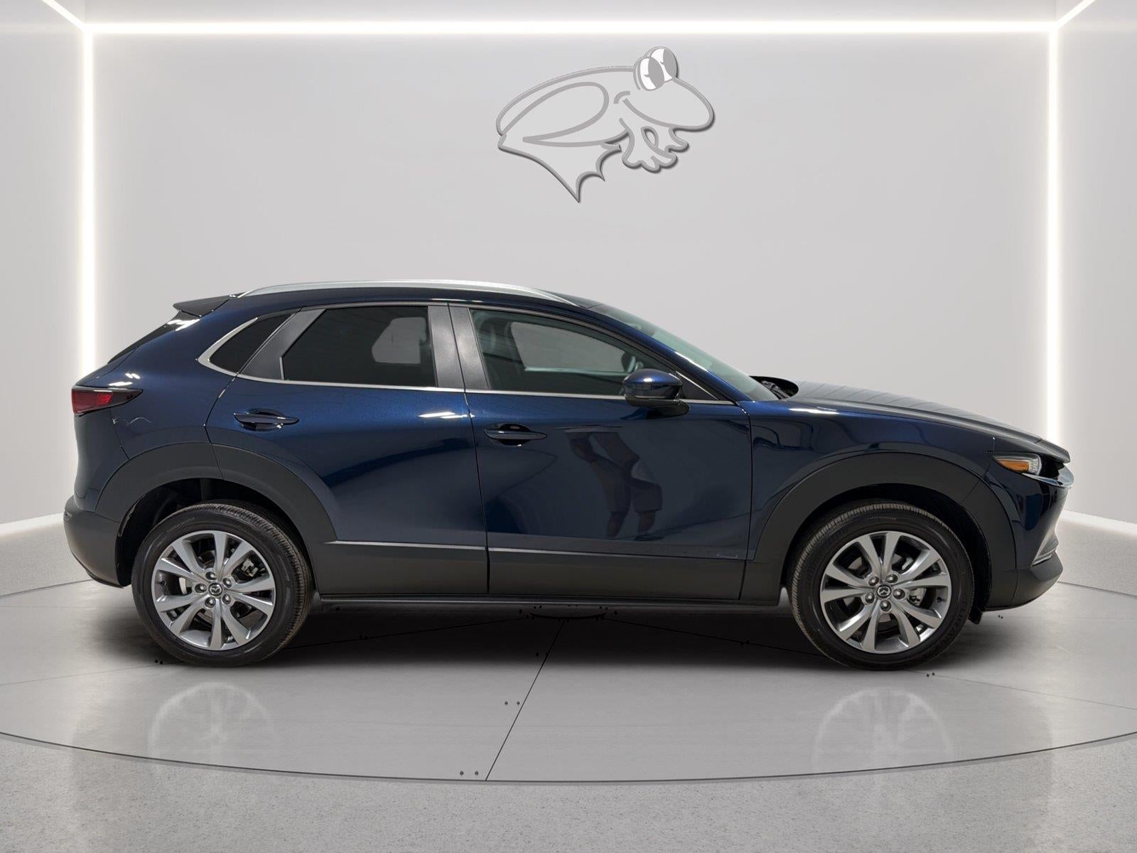 2023 Mazda Mazda Cx-30 2.5 S Preferred Package