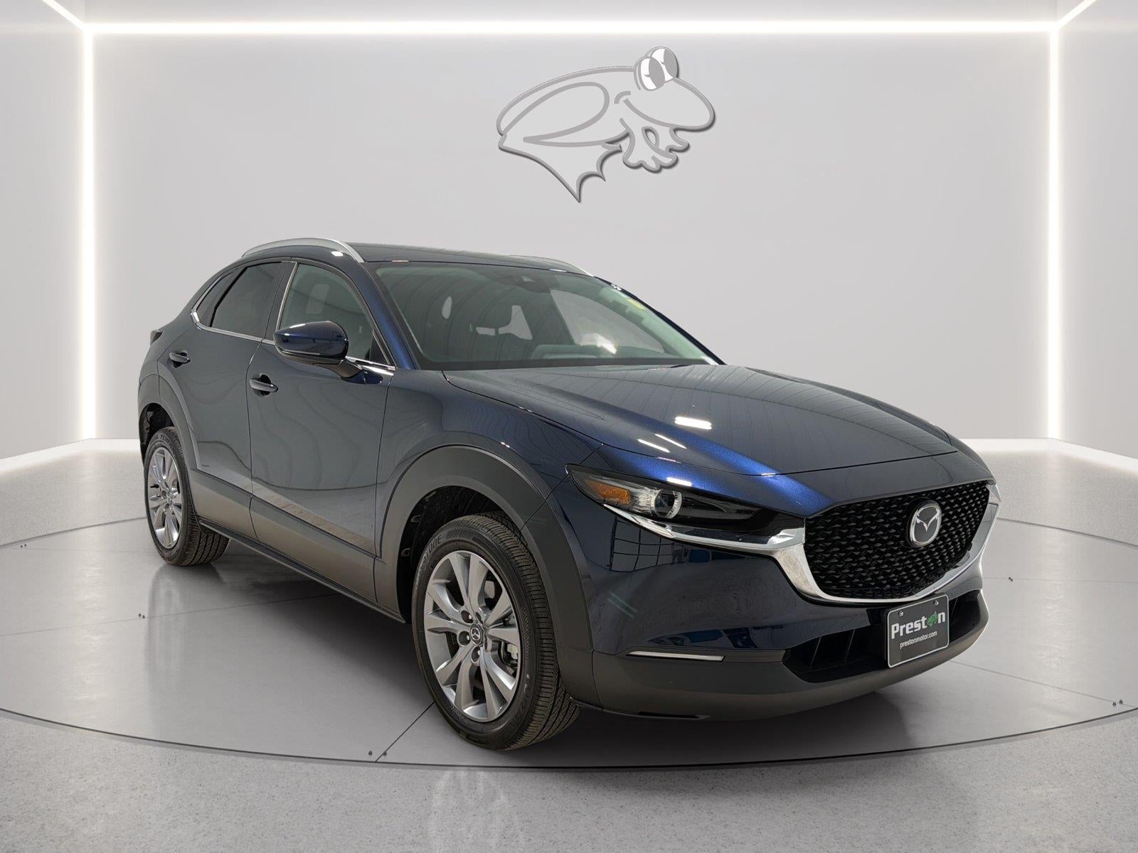 2023 Mazda Mazda Cx-30 2.5 S Preferred Package