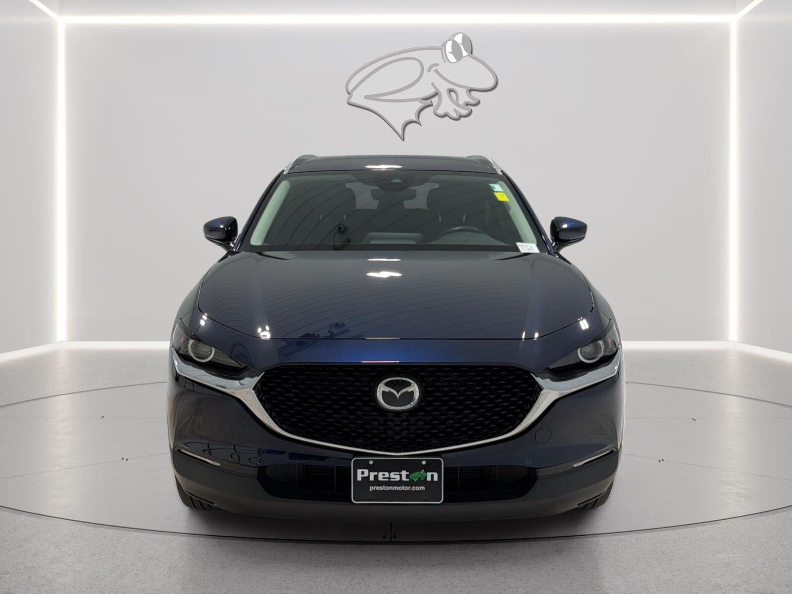 2023 Mazda Mazda Cx-30 2.5 S Preferred Package