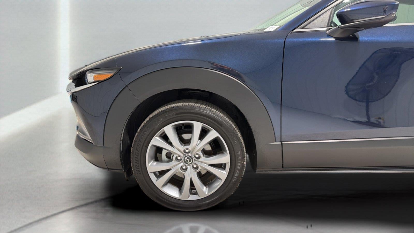 2023 Mazda Mazda Cx-30 2.5 S Preferred Package
