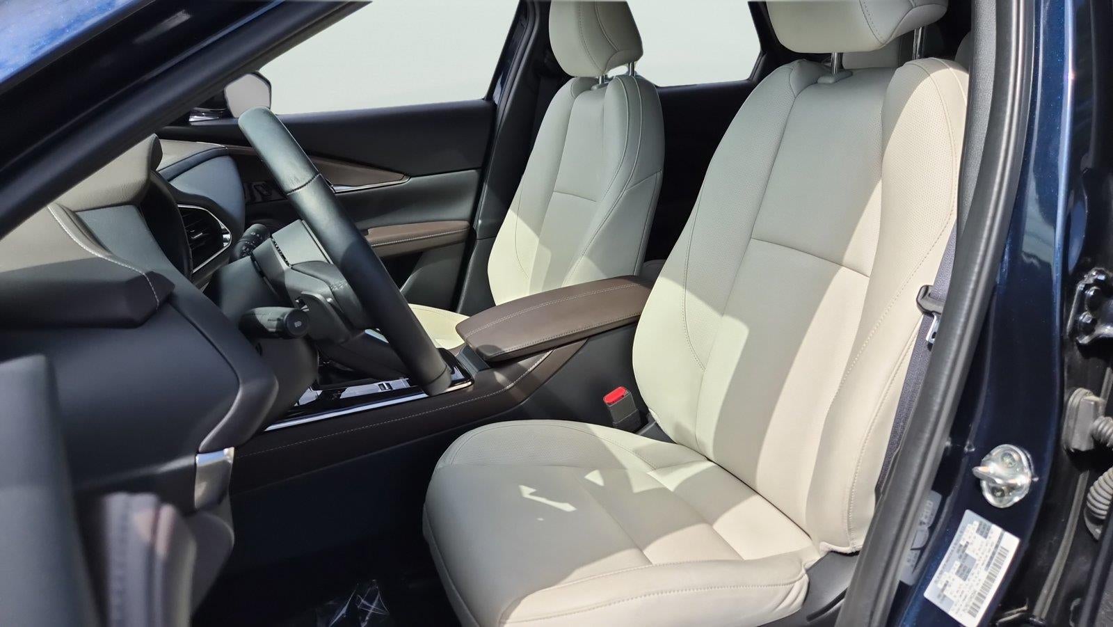 2025 Mazda Mazda Cx-30 2.5 Turbo Premium Package