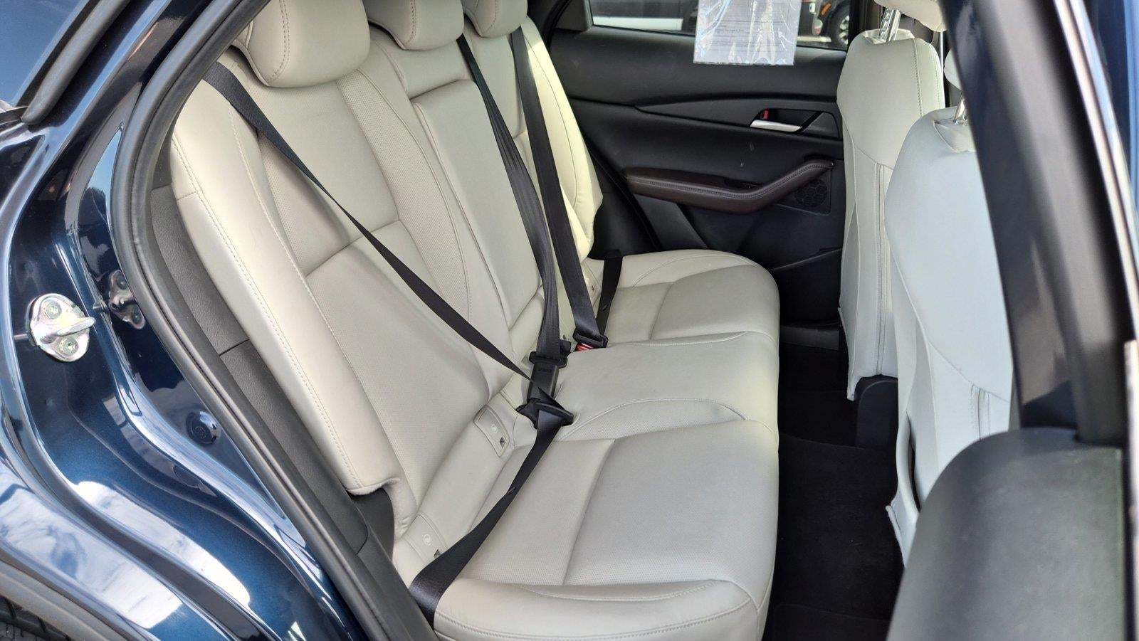 2025 Mazda Mazda Cx-30 2.5 Turbo Premium Package