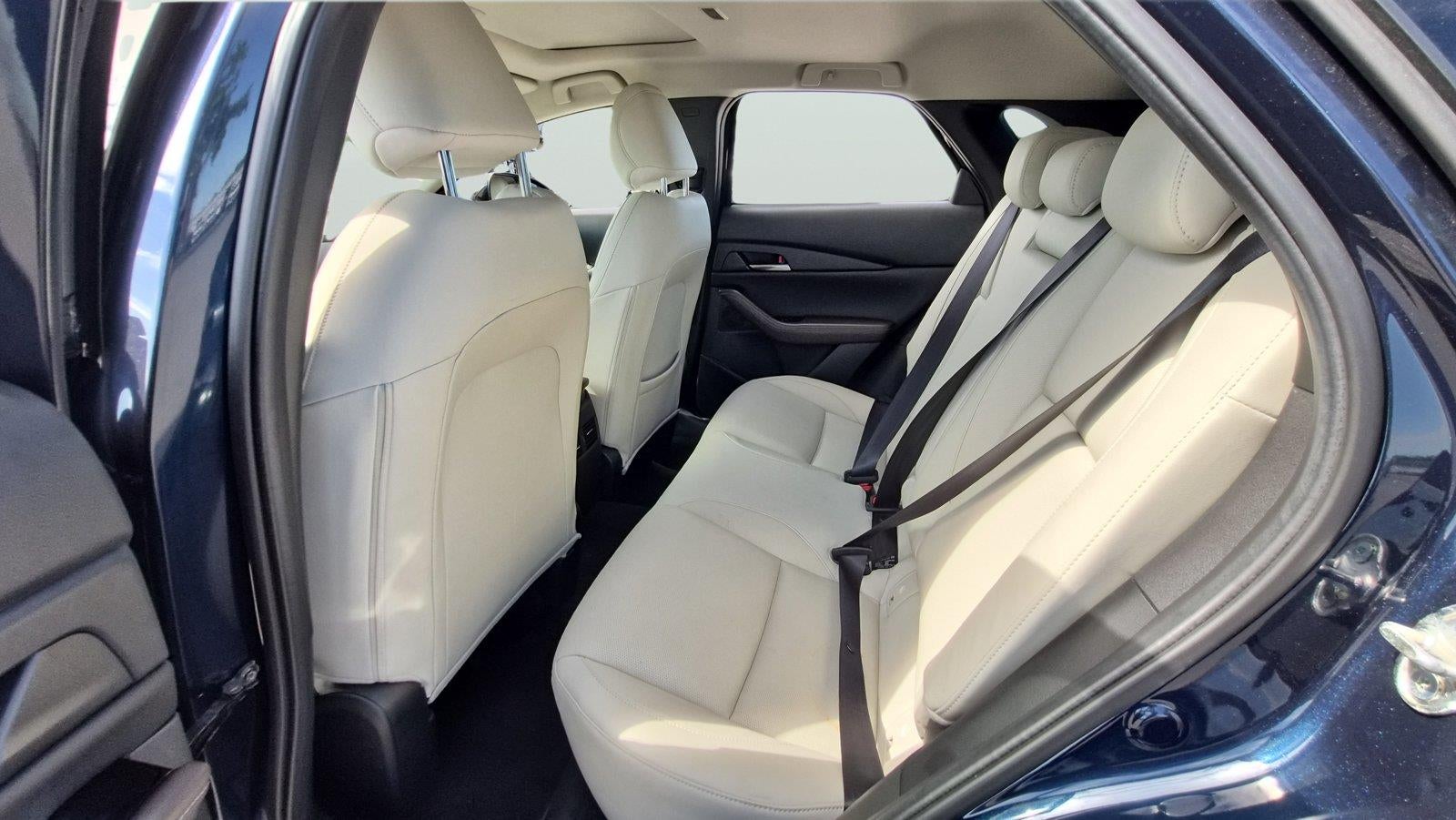 2025 Mazda Mazda Cx-30 2.5 Turbo Premium Package